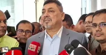 দুর্বল কাঁধে বিশাল দায়িত্ব, বহনের চেষ্টা করবো: মন্ত্রিপরিষদ সচিব