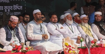 ভারতের সঙ্গে টানাপোড়েন, বাংলাদেশে প্রভাব বাড়ছে চীনের