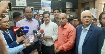 দ্রুত কৃষক কার্ড নিয়ে কাজ শুরু করবো: সুলতান সালাউদ্দিন টুকু 