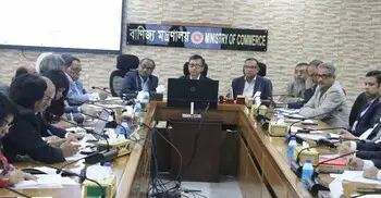 যুক্তরাষ্ট্রের শুল্ক পরিস্থিতি এখন বিকাশমান, বুঝেশুনে সিদ্ধান্ত