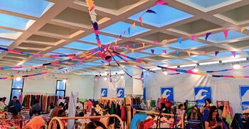 রাজধানীতে ঈদ মেলা কোথায় কখন চলছে