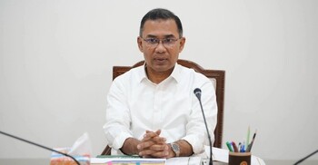 দেশের অবস্থা বিবেচনায় রাষ্ট্রীয় ইফতার মাহফিল কমালেন প্রধানমন্ত্রী