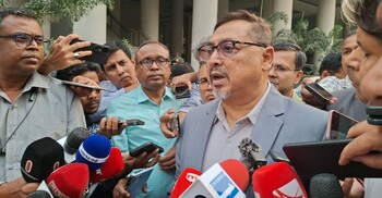 জ্বালানি সংকট মোকাবিলায় মন্ত্রী পর্যায়ের কমিটি গঠন