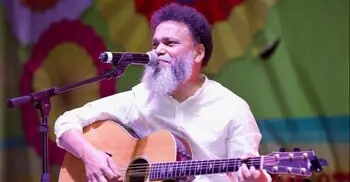 হায়দার হোসেনের মৃত্যুর গুজব, নিজে ফোন রিসিভ করে বললেন ‘আমি ভালো আছি’