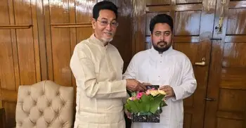 গুরুত্বপূর্ণ ইস্যুতে ঐকমত্য গঠনে সরকারি ও বিরোধীদলীয় চিফ হুইপের আলোচনা