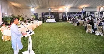 বিভিন্ন দেশের সঙ্গে সম্পর্ক আরও শক্তিশালী করতে সরকার প্রতিশ্রুতিবদ্ধ