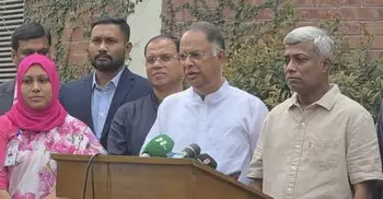 জ্বালানি তেলের মজুত পর্যাপ্ত, ৯ মার্চ আসছে আরও দুই জাহাজ: মন্ত্রী