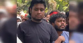 হাদিকে নিয়ে হাসনাত: ‘আপনার কণ্ঠ ছাড়া সংসদ যেন অসম্পূর্ণ মনে হয়’