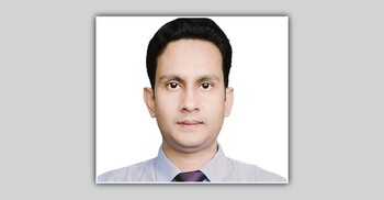 বিরোধীদলীয় নেতার একান্ত সচিব হলেন উপসচিব মুহাম্মদ ইব্রাহীম 