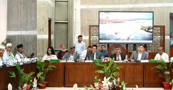 গণভোট অধ্যাদেশ বাতিলের প্রস্তাব করেছে সরকারি দল, দাবি জামায়াতের