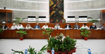 জুলাই যোদ্ধাদের দায়মুক্তি অধ্যাদেশে একমত সংসদীয় বিশেষ কমিটি