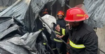 শনাক্ত তিন মরদেহ দাফনে পরিবার পেলো সহায়তা