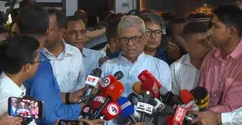 দলে শক্তি ও গতি বাড়াতে কাউন্সিলে মনোযোগ বিএনপির