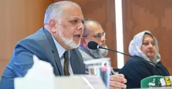 দায়বদ্ধতা স্মরণ রেখে দায়িত্ব পালনের আহ্বান প্রধান বিচারপতির