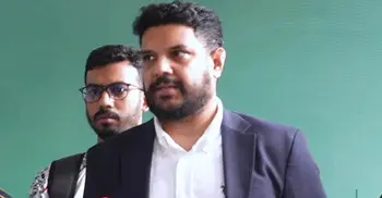 এবার বিসিবি ছাড়লেন শানিয়ান তানিম