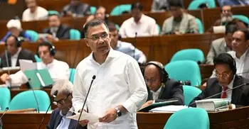 আওয়ামী লীগ সরকারের আমলে ২৩৪ বিলিয়ন ডলার বিদেশে পাচার হয়েছে 