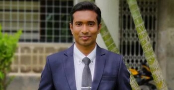 প্রধানমন্ত্রীর বিশেষ সহকারী হলেন সাইয়েদ বিন আবদুল্লাহ