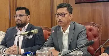 ‘শুভ বার্তা পাবেন’, শান্তি চুক্তি বাস্তবায়ন নিয়ে পার্বত্য মন্ত্রী