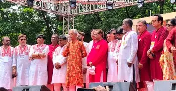 বিএনপি প্রতিহিংসার রাজনীতিতে বিশ্বাস করে না: সংস্কৃতিমন্ত্রী