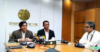 লেনদেনভিত্তিক রেফারেন্স রেট যুগে প্রবেশ করছে বাংলাদেশ