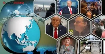 সংক্ষিপ্ত বিশ্ব সংবাদ: ২৩ এপ্রিল ২০২৬