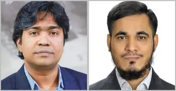 আইআরএফের সভাপতি গোলাম মওলা, সম্পাদক গিয়াস উদ্দিন