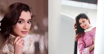 ঈদে দুপুরের ও রাতের সাজ যেমন হবে