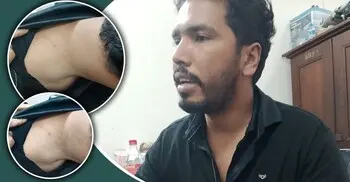 পচা মাংসের তথ্য ফাঁস সন্দেহে ডাকসু ক্যাফেটেরিয়ার বাবুর্চিকে মারধর
