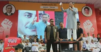 দেশ গড়ার শ্রমিক হতে নিজের নাম লেখান: প্রধানমন্ত্রী