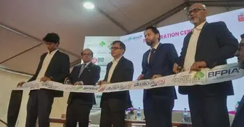 রপ্তানি সম্ভাবনা বাড়াতে ঢাকায় শুরু প্যাকেজিং এক্সপো