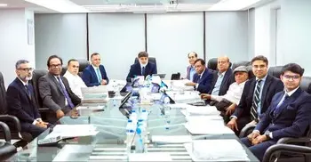 মিডল্যান্ড ব্যাংকের ১৭৯তম পর্ষদ সভা অনুষ্ঠিত