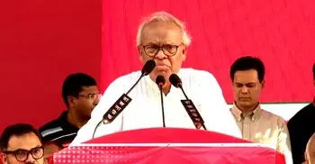 শ্রমিকদের ন্যূনতম মজুরি বাস্তবায়ন করা দরকার: রিজভী