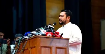 সংস্কারের বদলে পুরোনো ব্যবস্থাই টিকিয়ে রাখতে চায় সরকার: নাহিদ