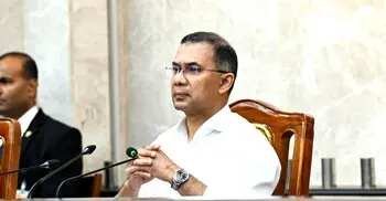 অপরাধীর পরিচয় কেবলই অপরাধী, রাজনৈতিক পরিচয় নয়: প্রধানমন্ত্রী