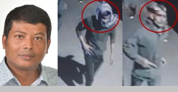 মোসাব্বির হত্যার ঘটনায় প্রধান শুটারসহ আটক ৩