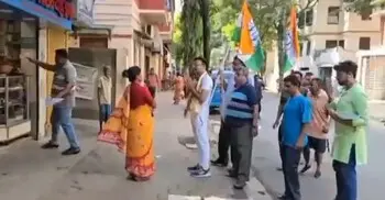 পশ্চিমবঙ্গ বিধানসভা নির্বাচনের ময়দানে পরিবারতন্ত্রের ছাপ