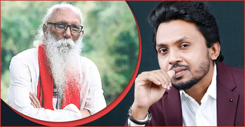 নির্মলেন্দু গুণের কবিতা থেকে সিনেমার গান গাইলেন বেলাল খান