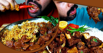 ঈদে সুস্থ থাকতে যে নিয়ম মেনে খাবেন গরু-খাসির মাংস