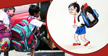 শিশুর শারীরিক ও মানসিক স্বাস্থ্যে প্রভাব