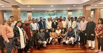 বিদায় বলবো না, আবার দেখা হবে: প্রণয় ভার্মা