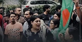কারিনা জুলাইয়ের নাম, আমরা জুলাইয়ের পরিবার: আসিফ নজরুল