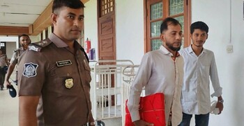 পল্লবীর শিশু ধর্ষণ ও হত্যা মামলার ডেথ রেফারেন্স হাইকোর্টে