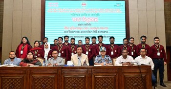 নগরবাসীর মধ্যে সুঅভ্যাস তৈরিতে মাঠে নামলেন ২০ ‘সিটি ইন্সপেক্টর’