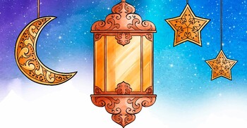 রমজানের রোজার নিয়ত ও ইফতারের দোয়া