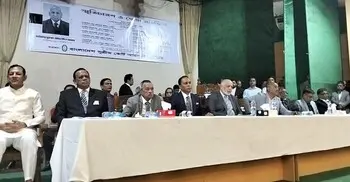 বিচারপ্রার্থীরা আল্লাহর পর আইনজীবীর ওপর সবচেয়ে বেশি ভরসা করেন