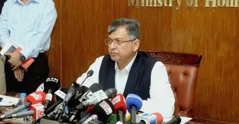 সাহাবুদ্দিন লন্ডনে শেখ হাসিনার সঙ্গে কথা বলেছেন, সে রকম তথ্য নেই