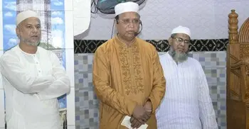 মশা নিয়ন্ত্রণে কামরাঙ্গীরচরে চলবে ‘ক্র্যাশ প্রোগ্রাম’