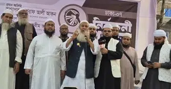 ‘ভোটের পর অনেকের মাথার টুপি থাকবে না’