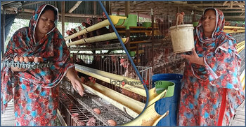 শূন্য হাতে শুরু, আজ তিন কোটি টাকার মালিক ফাতেমা