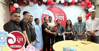জাগো নিউজ কোনো এজেন্ডাভিত্তিক সাংবাদিকতা করে না
